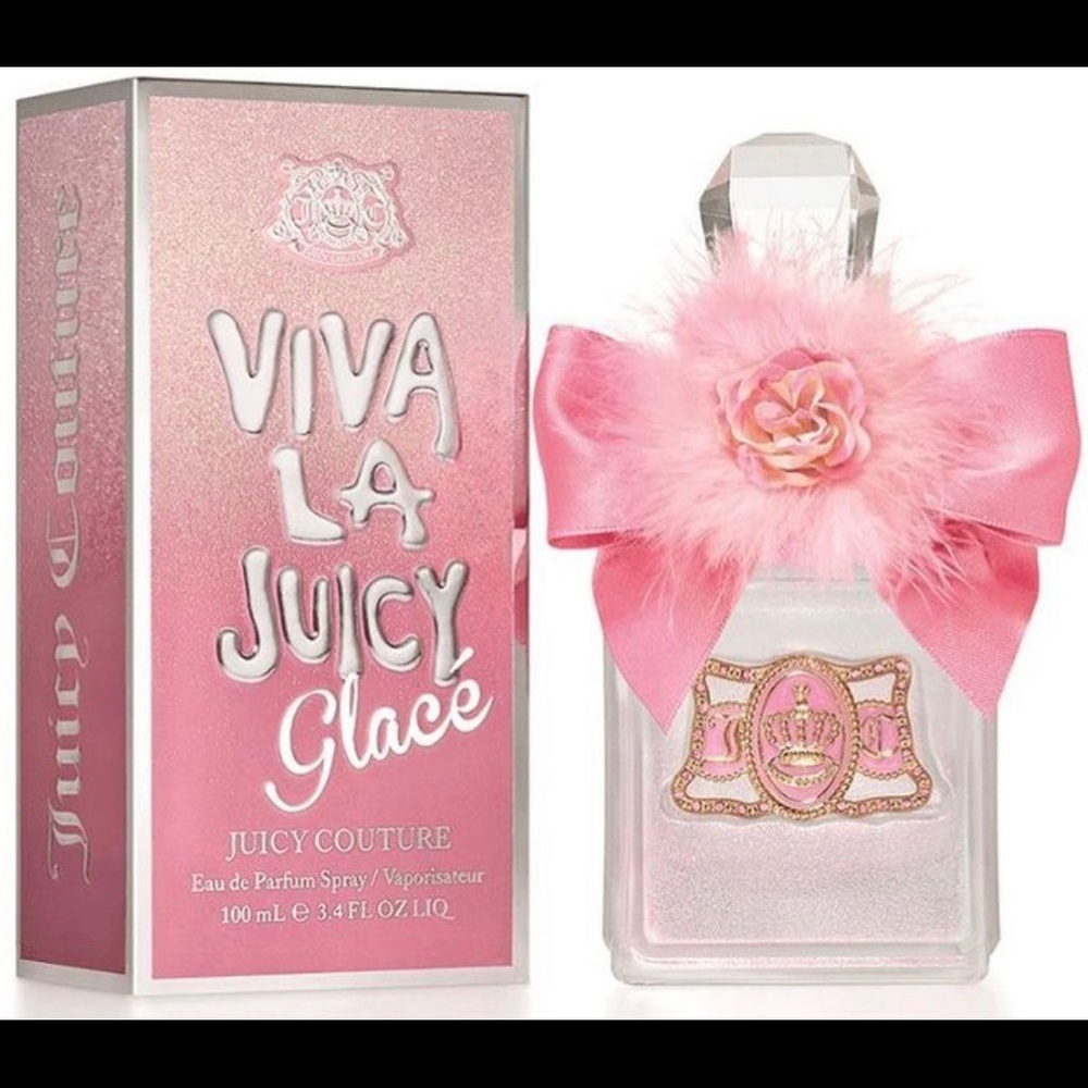 Viva La Juicy Glacé